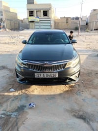 اوبتيمه • ٢٠٢٠ • وارد امريكي