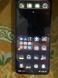 ريدمي نوت ١٠ • بصمه متوقفة • ذاكرة ١٢٨