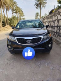 سورنتو EX • ٢٠١٣ • وارد امريكي