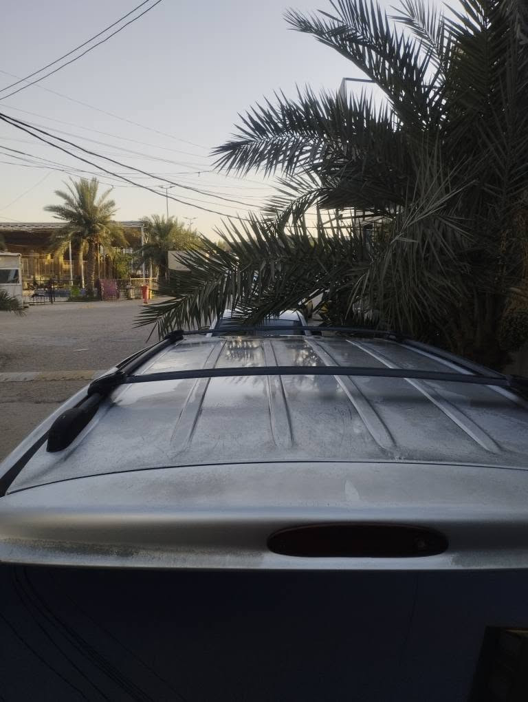 ٢٠٠٤ • رقم نجف • محرك زين