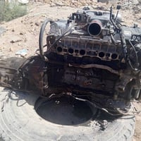 مكينة بطه • الكير جديد • وارد يابان