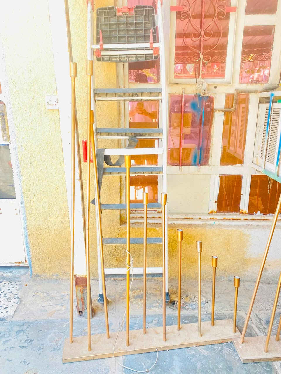 ‏عندي للبيع بسعر 50  الف بدون عملة العنوان بغداد نهروان في منطقة الخنساء ما عندي توصيل ***********
