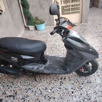 بريز • دراجه • للبيع