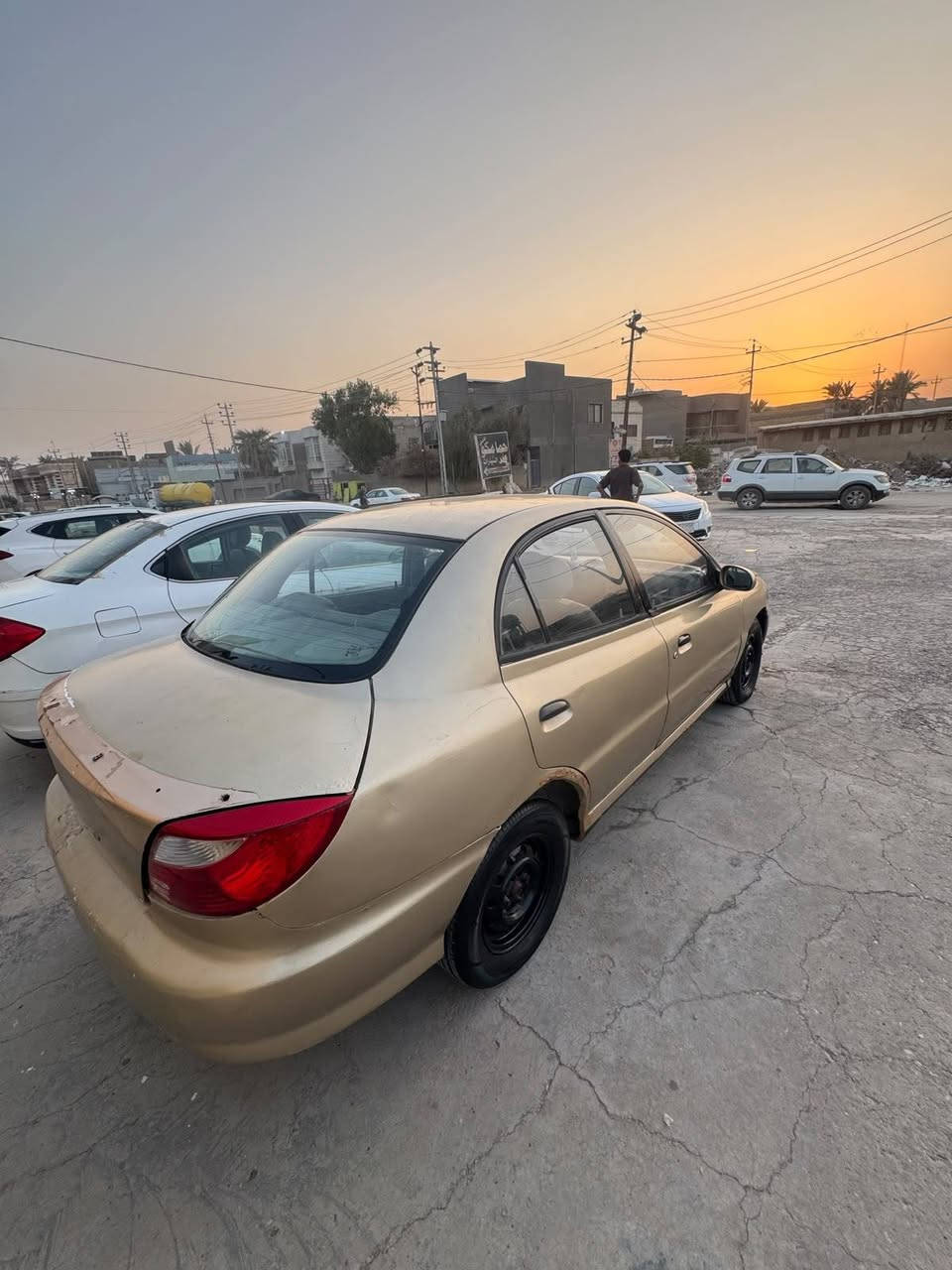 كيا ريو البيع سعر ٣٥تصال على رقم ***********
