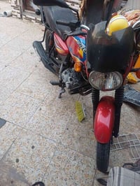 بوكسر • مديل ٢٠ • نضيفة