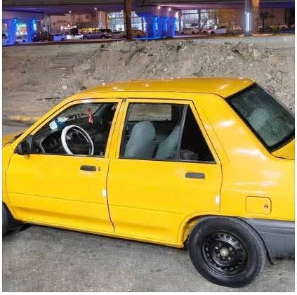 للبيع سايبا 18 محرك وكير مكفول
تبريد فول 
تاير جديد
حداديه جديده 
تحويل مباشر 
السعر 32 وبيه مجال
مكان السياره ناصريه مركز 
***********
