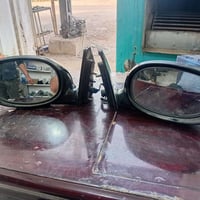مرايات لانسر • توصيل مجاني • الحويش