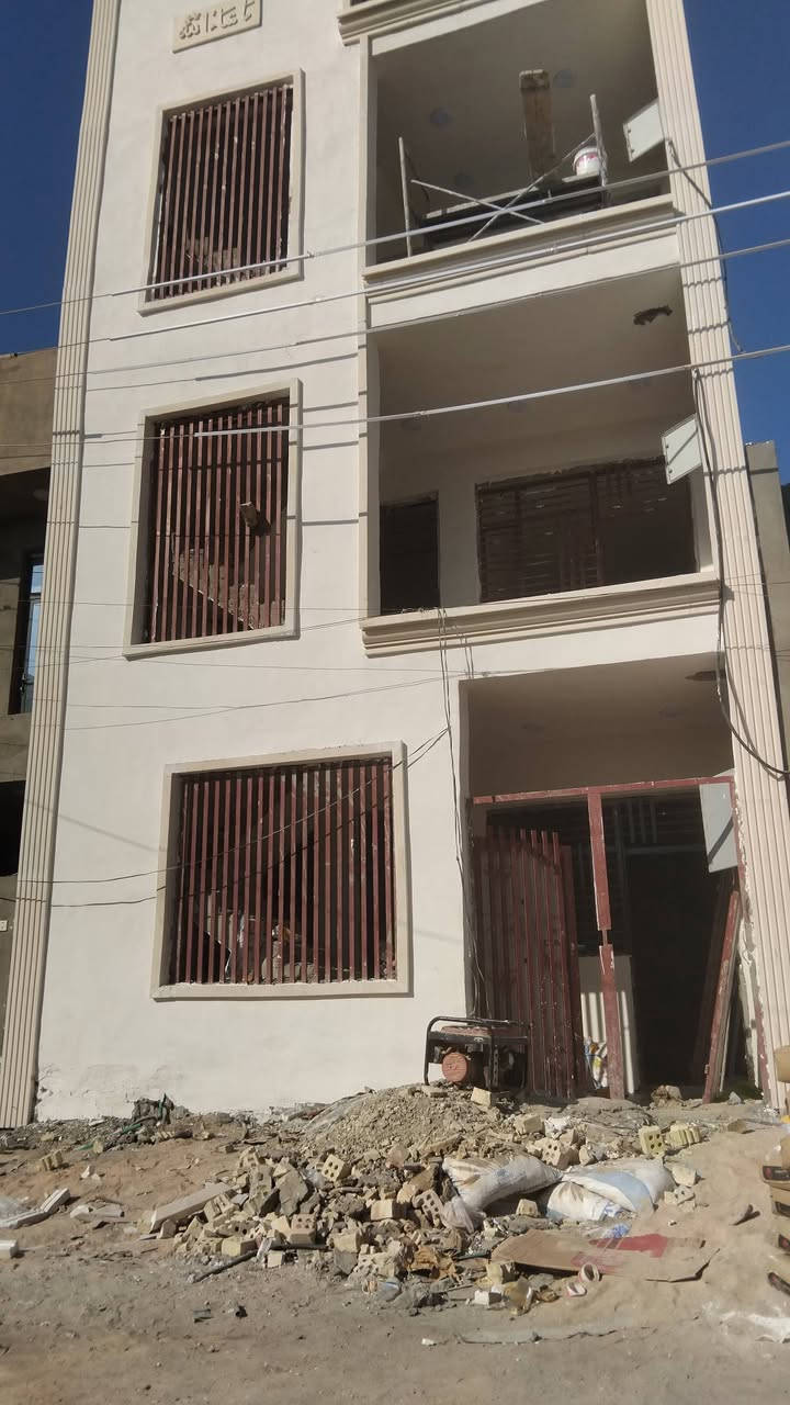 كدر لبخ درجه اولى سعر مناسب والتزام بالعمل موجود بالدوره***********
