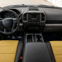 فورد F150 XLT • ٢٠١٧ • ٨ سلندر