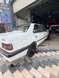 بيجو اكد • ٢٠١٦ • نجف