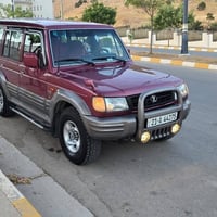 کالوبر مویل • ١٩٩٨ • ميكانيك شرط