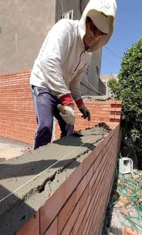 ناشور • خلفه • بناء درجه اولى