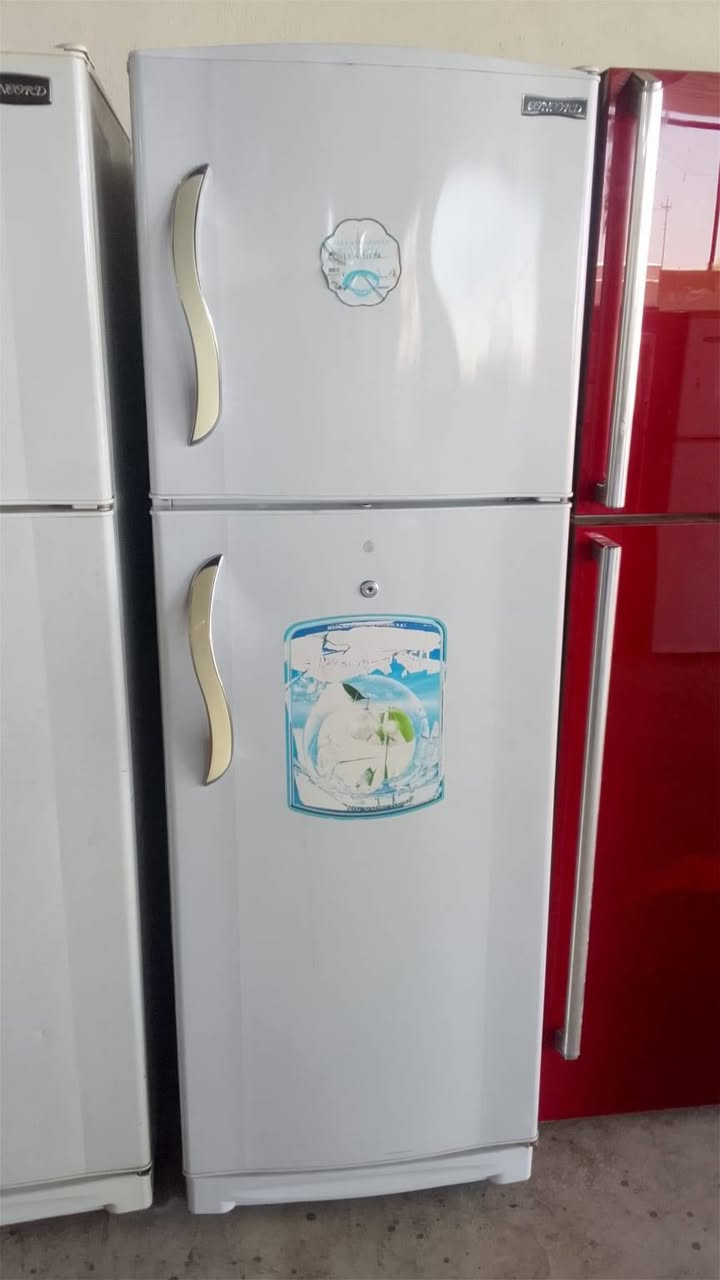 وصول وجبه ثلاجات شغال مكفوله شرط ***********
