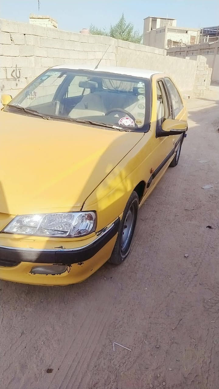 بيجو باص مديل 2015 السعر 20 وبيه مجال  رقم الماني سنويه 28 للستفسار اكثر الاتصال***********
