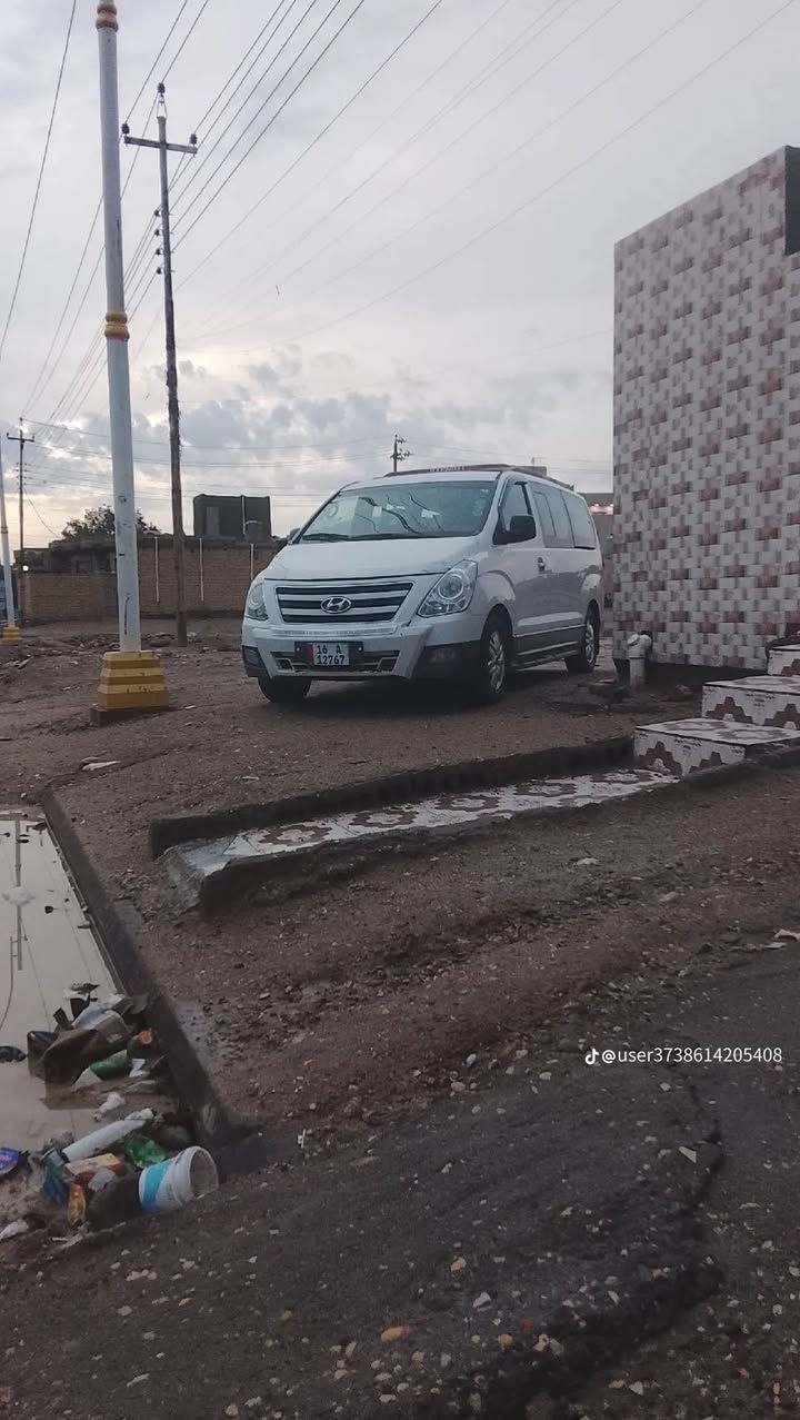 ٢٠١٤ • كير اوتوماتيك • تايرات جديده