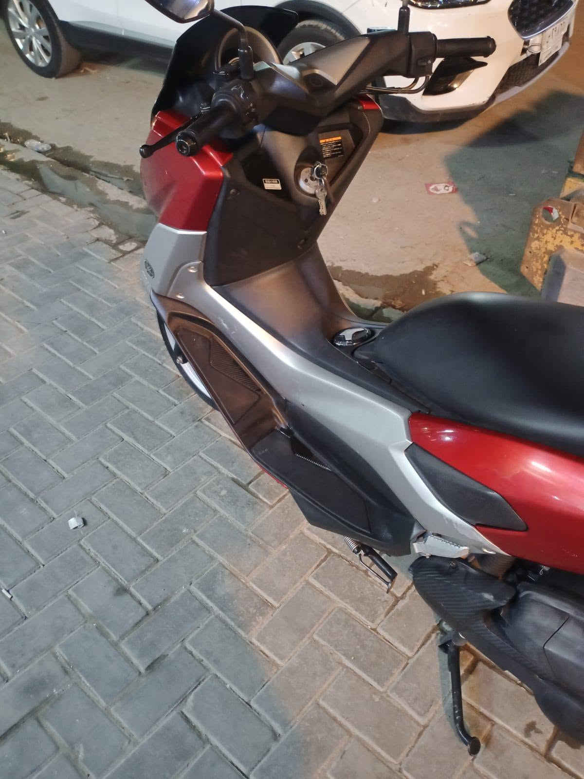 ن ماكس • زيرو • مكفوله