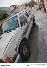 نيسان ١٩٨٨ • محرك كاز • سنوية ٢٠٢٨