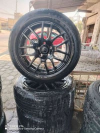 حجم ١٨ • للبيع • كربلاء طويريج