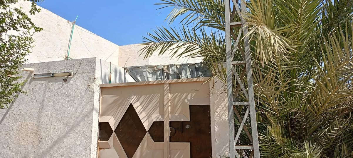 طابو صرف • ١٥٠م • ركن أعلى