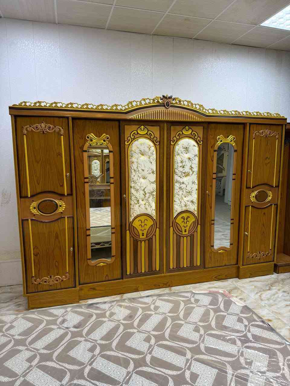 غرف صاج اخشاب جديد مو مستخدم 
 لتواصل معنا عبره الواتساب
wa.me/+9647857770513
***********
للاتصال
