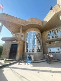 أم الخيل • ٢٠٠م • بناء جديد