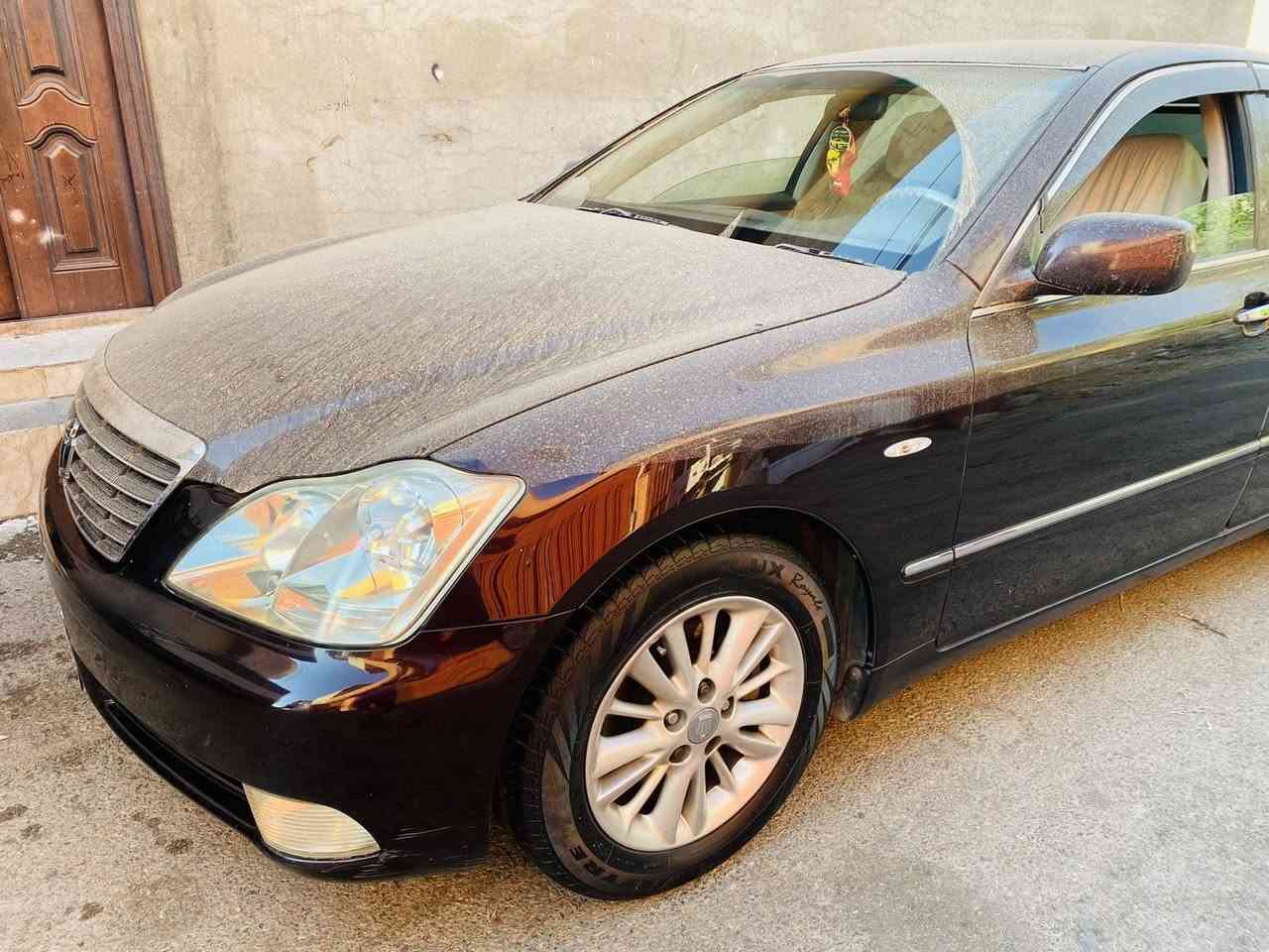 شاهینه 2005
182ی سێ دووکمه بڕاوه.به تامی ساخ 
کوشن جلد ناو زه رده.ته برید ساردوگه رم
مه جموعه ی سوکان لە یگزز.ئاوینه شه فت
ش ڕادار
دینارێک نوقسانی نییه 
سعری 48$و مه جالیکی برایانه 
ژماره موبایل (***********)...ڤایبه ر واتس ئاپی له سه ره حلبجة, السليمانية
