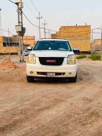 جمسي • ٢٠٠٩ • الدوانيه