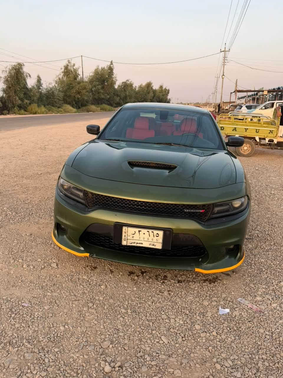 🚘 للبيع جارجر GT
✨ فول للخير – وارد خليجي

🔹 موديل 2019 أصل

🔹 GT

🔹 ماشية 97 ألف كم

🔹 لون زيتوني مميز

🔹 فتحة سقف سلايد

🔹 شفتات ستيرن

🔹 ويل 18

🔹 محرك 6 سلندر

🔹 كشنات حضن وتدفئة

🔹 كفالة عامة

🔥 مواصفات الجيتي معروفة وما تحتاج تعريف

📞 للحجز والاستفسار:

***********

***********
