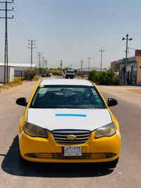 النترا • ٢٠٠٩ • محرك ١٦٠٠
