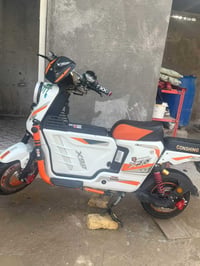 X900 • ٣ بطاريات • نضيفه