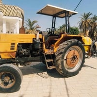 كاروبه بلاروس • نضيفه • نجف العباسية