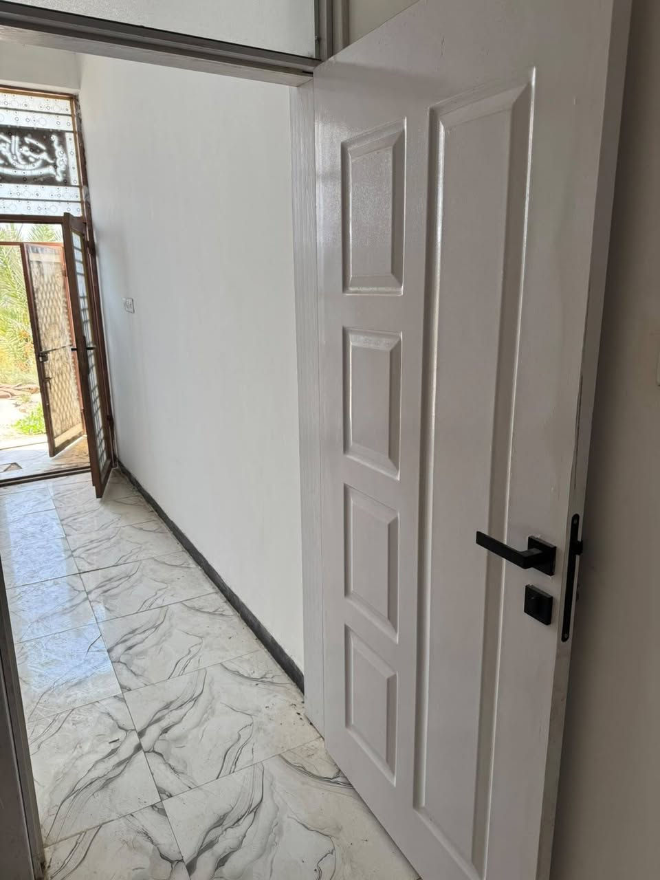 دار سكنية • ٥٠م • طابقين
