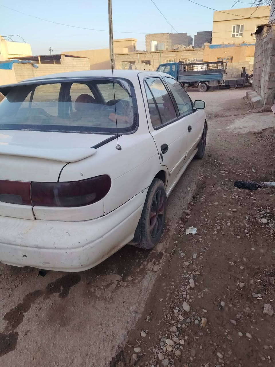 سيفيا 97 مكفولة رقم وسنوية تحويل مباشر السعر27 وبيه مجال العنوان ديالى ناحية العظيم ***********
