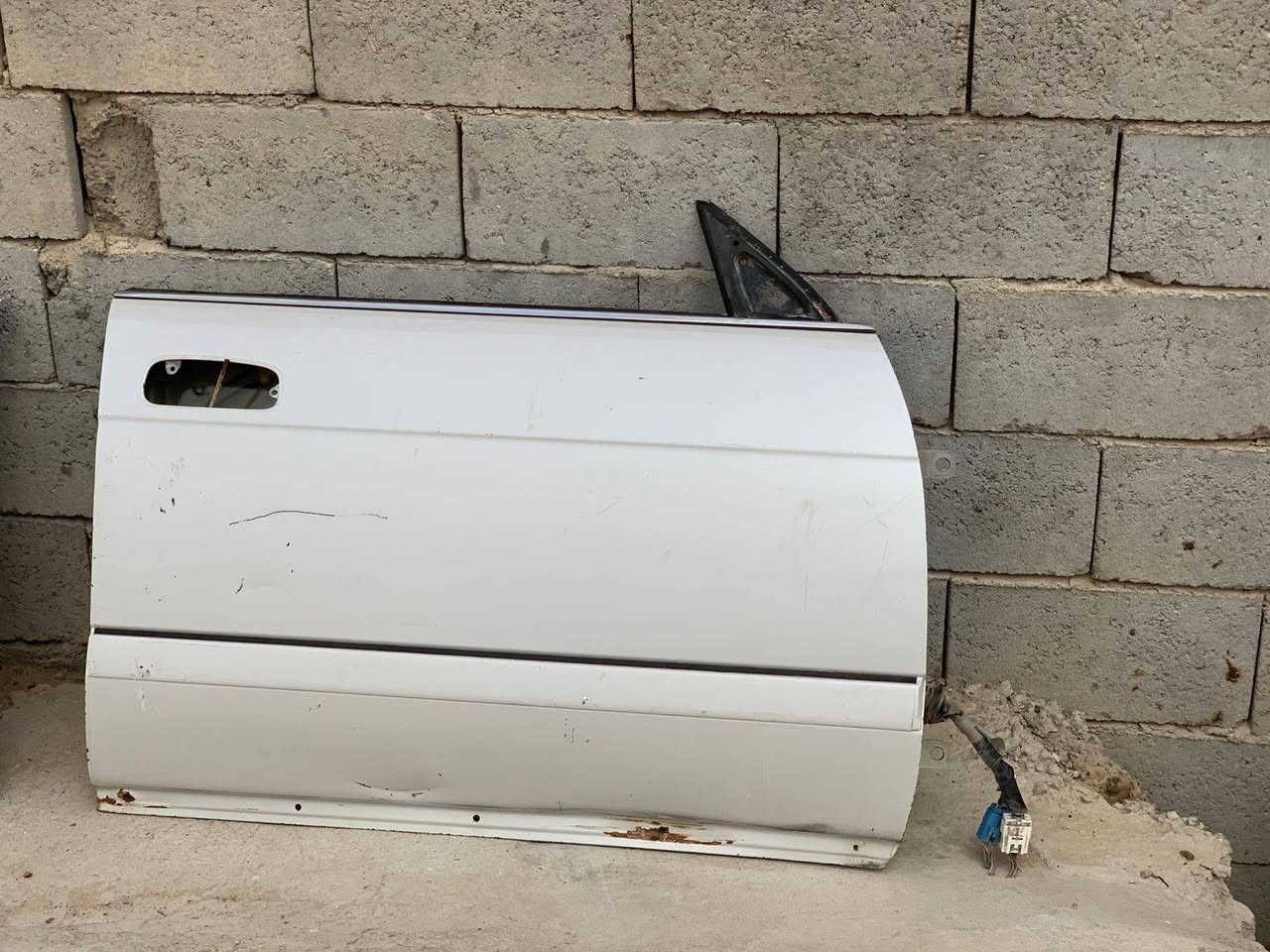 بيبان بطه • ابيض لؤلؤي
