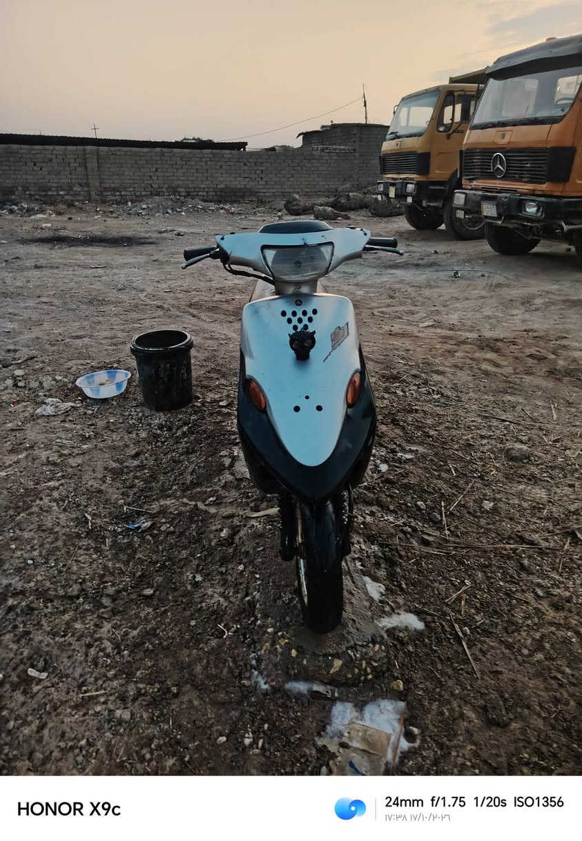 بيجي ٩ زروف • فحل • شغل