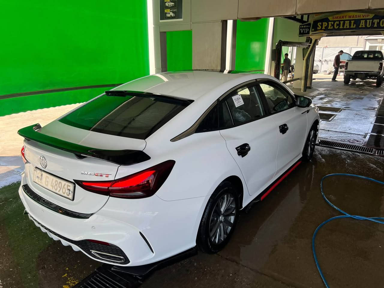 mg gt 2025
بێ بۆیاغ و سارد ٢٣ هەخار رۆیوە
کامل
بەرمەجەی کەم بەنزین خواردن کراوە
ئەکتیڤە بەسمە سلاید فوول فوول 
سەیارەکە کامل جوانکاری بۆ کراوە 
سلێمانی 
123$

‪ ***********‬
واتس ئاپی لەسەرە السليمانية, العراق

نص مكتوب في الصور:
- 25,000
- به ازای هر لیتر
- تا آخر بچینه تیروپشک
- برنده مومن iPhone 17