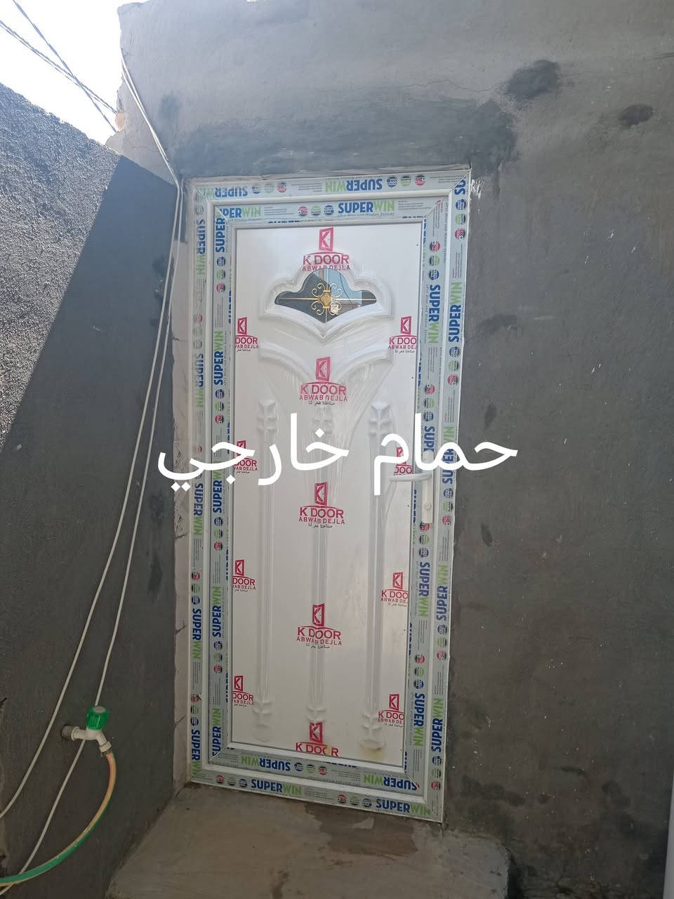 كربلاء الراشدية • ١٠٠م • أكثر من ٣ غرف
