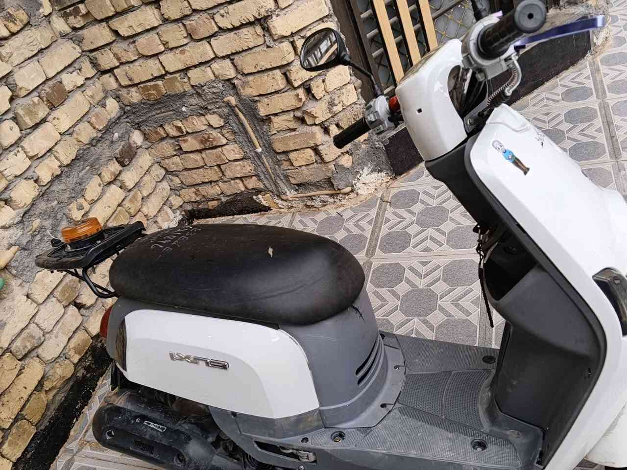 بوليس • باتري • بابل القاسم