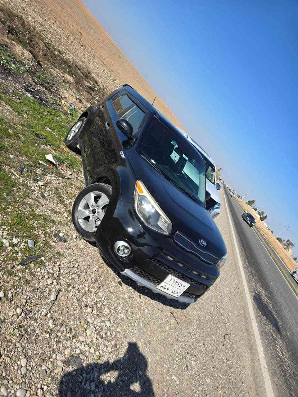 صول ١٨ ماشيه١٠٣  حادثها بس البنيد وراجع متصلح نفسه بدون ايرباك ..كير ومكينه مكفولات شاشه كبيره تايرات جديد باتري جديد حداديه ١٠٠% لايت زينون عالي وناصي وكشاف تحكم ستيرن كامل ٤ جهات  بدون اي نقص عدا قفل الجنطه.. رقم سليمانيه
السعر ٩٨ 
مكاني السياره بابل حلة, بابل

نص مكتوب في الصور:
- 000-24944363 - 04/17/2019 INSURANCE AUTO AUCTIONS, INC. - IAAI.COM