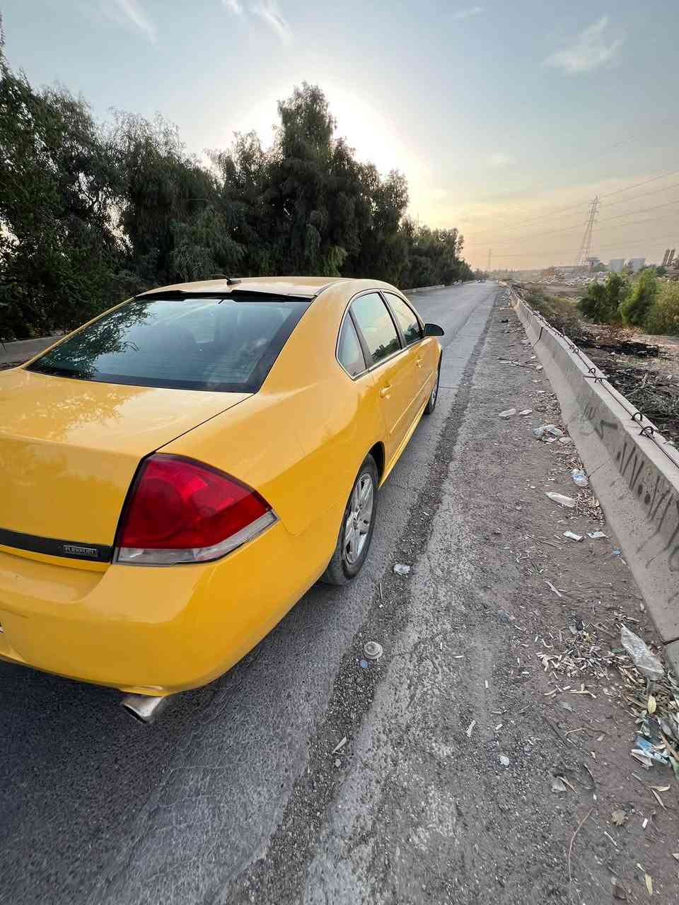 السلام عليكم امبالا 2012 Ltz للبيع مكينة 3500 جديدة توني شادها لاتنقيص ولاتبخير ضفيرة البجم والدشبول هم جديد شادهن صبغ جديد والباتري جديد كير خير من الله حادث سياره بمريكة جاملغ ايمن اوعندي صار حادث جاملغ ايسر اوبنيد السياره نصبتها حلوه ينقصها تبريد اوملاحظات بسيطة سنوية بسمي تحول ثاني يوم تستلم سيارة مصفره هيئة اوغرامات خطها بغداد ديالى سيارة خير من الله ترايها وين ميعجبك عنوان بغداد كميرة قرب جزيرة بغداد السياحية هذا رقمي الشراي يتصل فقط ممتواجد فيس *********** والسعر 55 ورقة بيها مجال بسيط تحياتي للجميع
