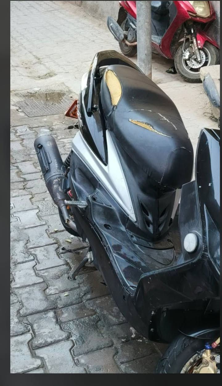 سكنس فحل • مفوله • ماكينة ٥٨ ونص