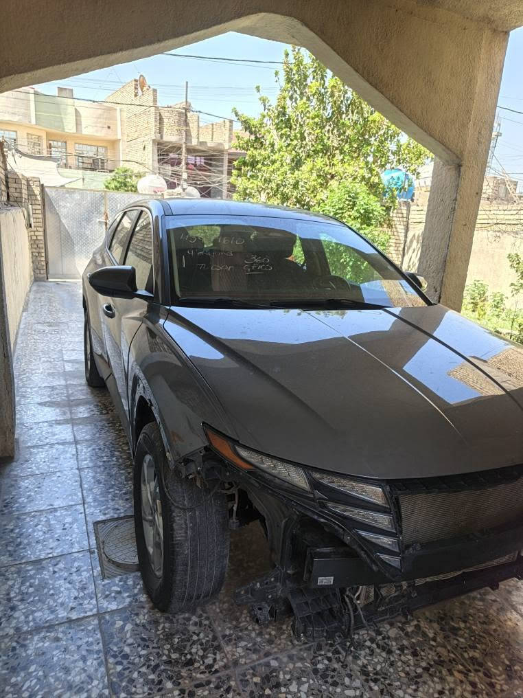 توسان موديل 2024 
اسعر مناسب 
بدون رقم حادث امريكا بارد بصندوك
وبلعراق دعاميه فقط كما موضح بصور ماشيه 62 الف
مكاني بغداد *********** بغداد, العراق
