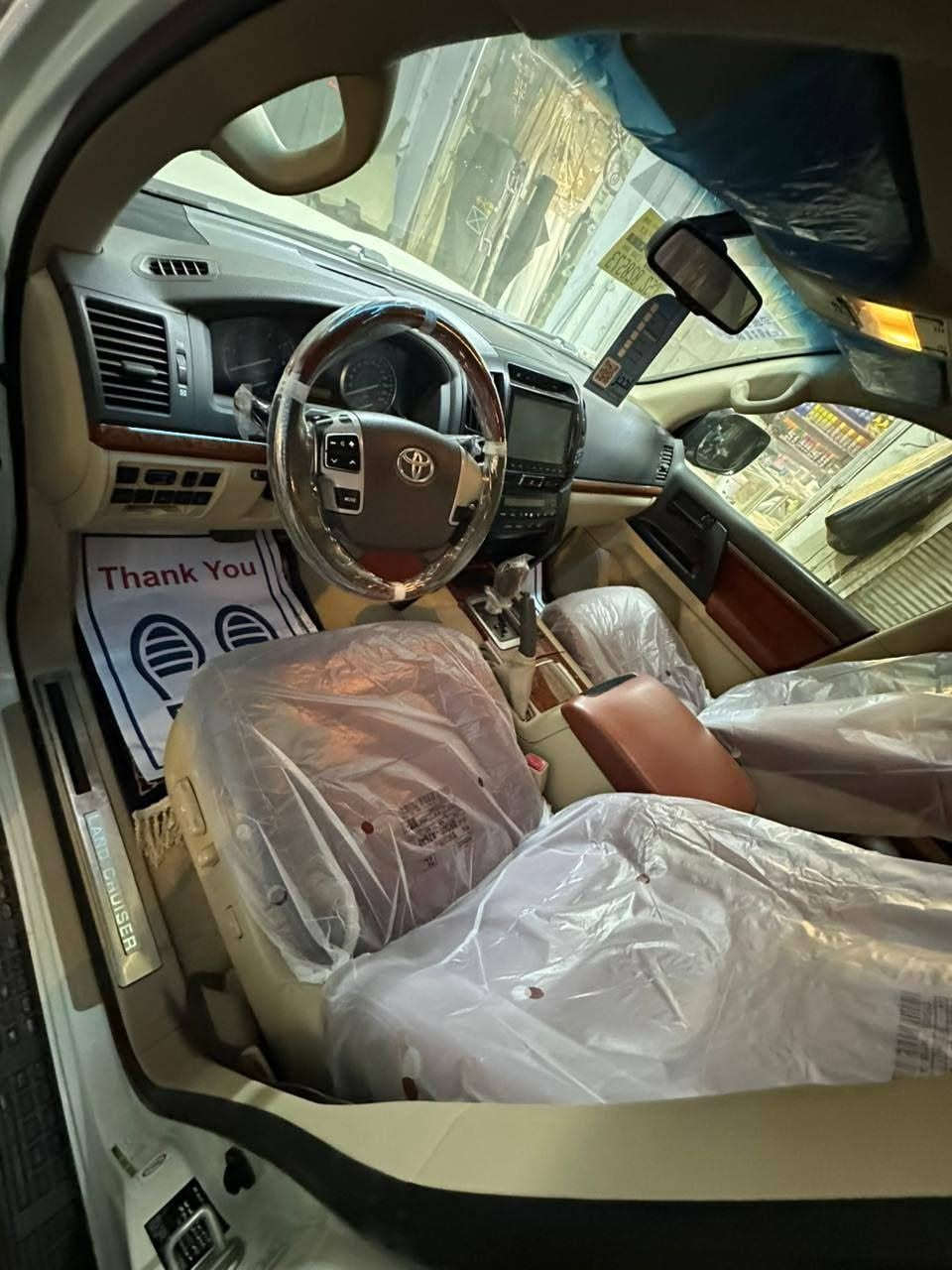 لا ندكروز ٢٠١٤ كفاله فطيم فول مواصفات المسافه المقطوعه ٨٠ الف كيلو متر رقم بغداد مشروع وطني مكان السيارة محافظة الديوانية السعر المطلوب ٣٦٠ مع المجال للاستفسار الاتصال على الرقم
***********
***********
