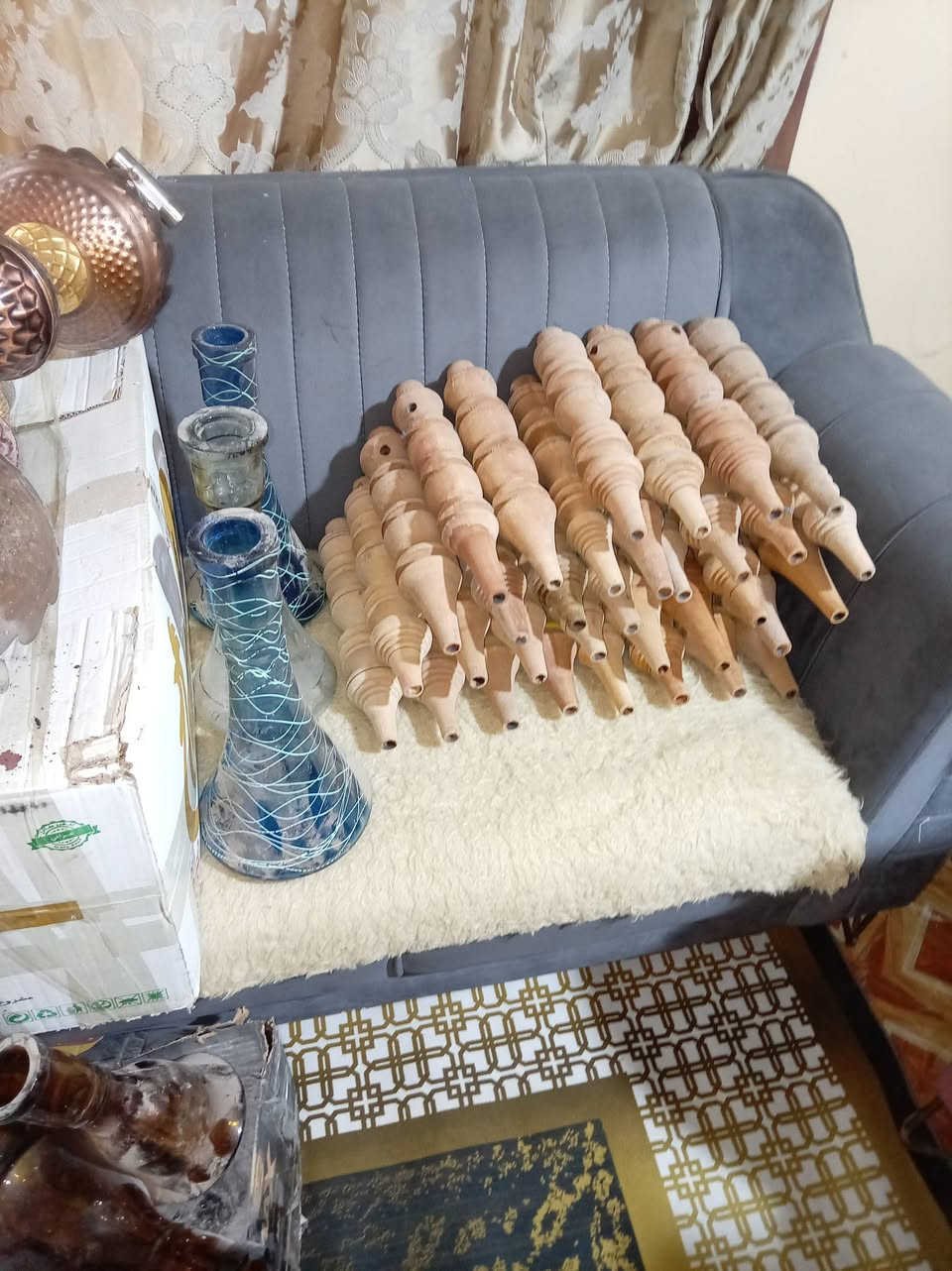 غراض للبيع في البناء الجاهز خلف ملعب قديم رقم الاتصال ***********
