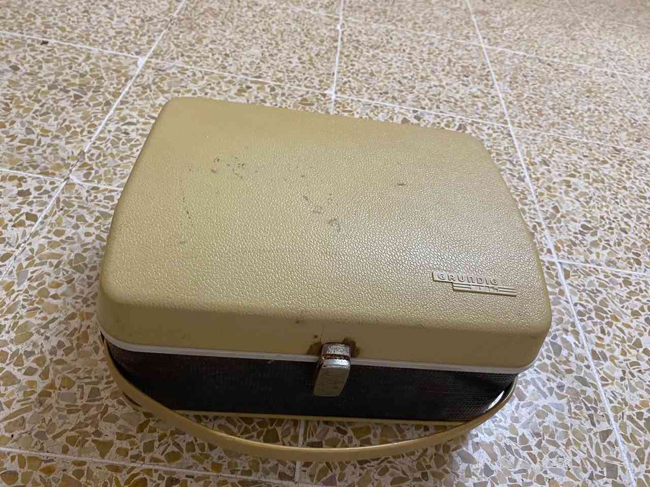 مسجلات • سماعات • جديد شغال