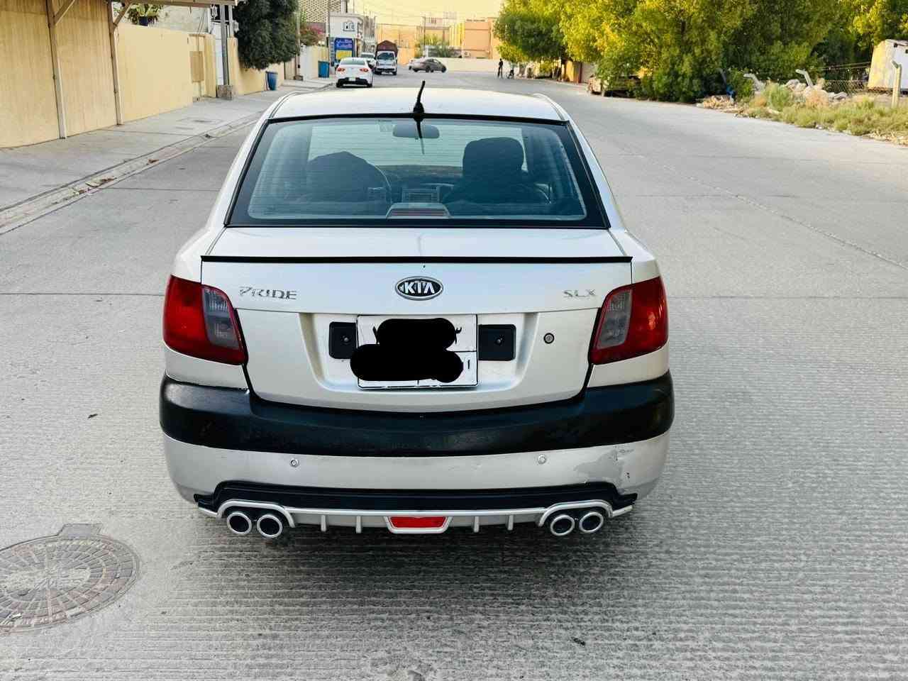 اليدور جديد واقتصادي ويشتغل  تكسي 
ريو ادوات ارقام وسنويه شمالي مطابق 
مكينه كير كفاله تبريد ثلج حداديه جديده 
برغي مناقصه انطيك سياره جاهزه وجديده 
مكاني نجف ترهم بيع ومراوس حسب القناعه 
السعر 37 بيه مجال واتساب ***********
