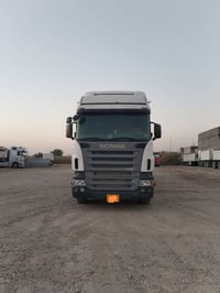 موديل ٢٠٠٧ • قير تماتيك • حجم ٤٨٠