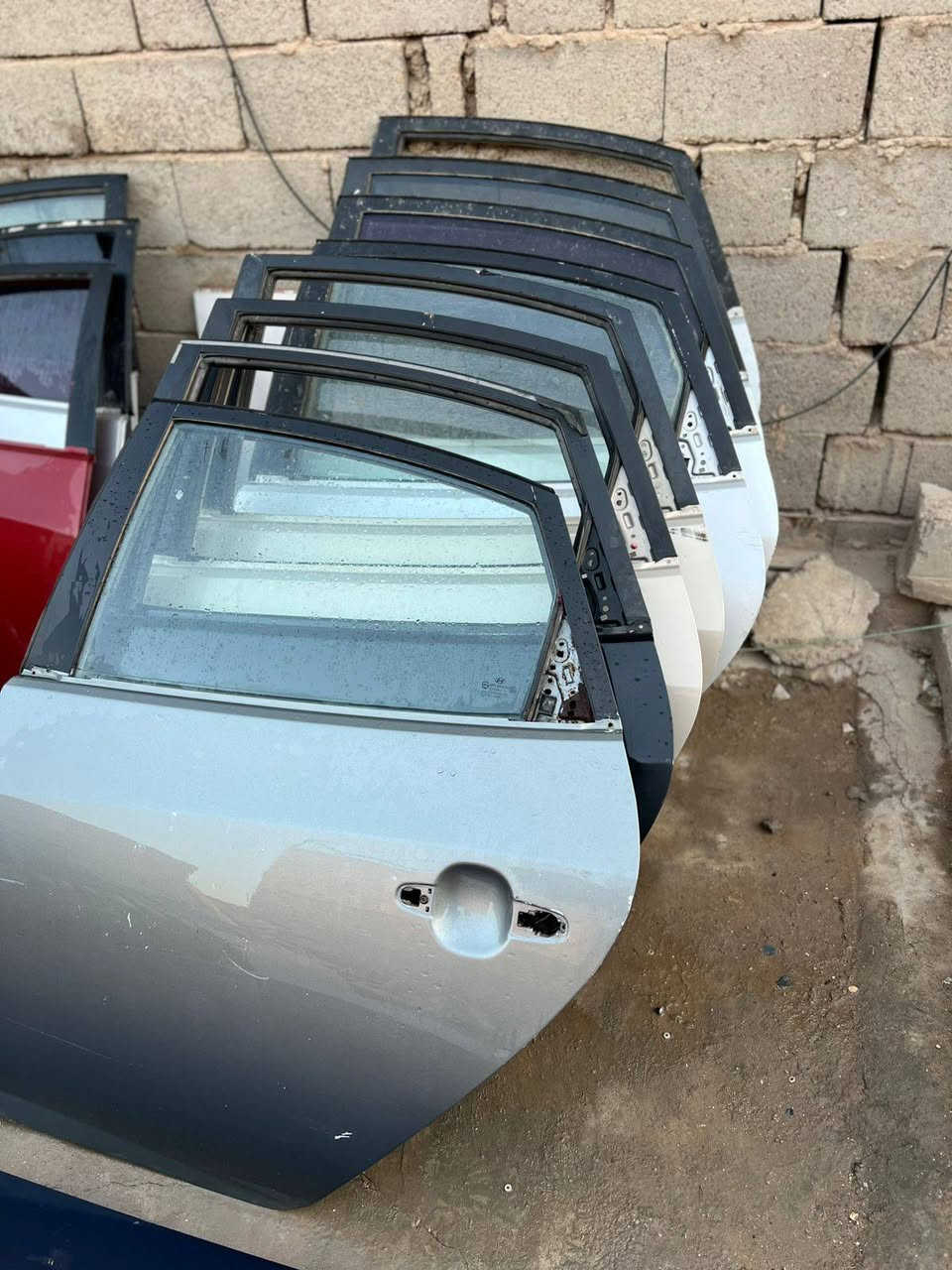 غراض النتره مقدس تفصيخ حاويه بغداد طالبيه يم علوه زويني موجود توصيل ***********
