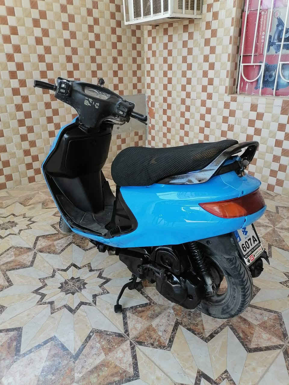 سلام عليك للبيع ب 500 وبيها مجال العنوان قضاء المدينه ***********
