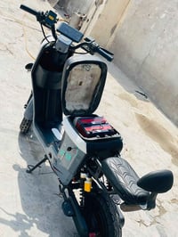 موديل ٢٥ • بطاريات نظيفة • بصرة الزبير